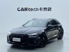 Audi RS6 2021