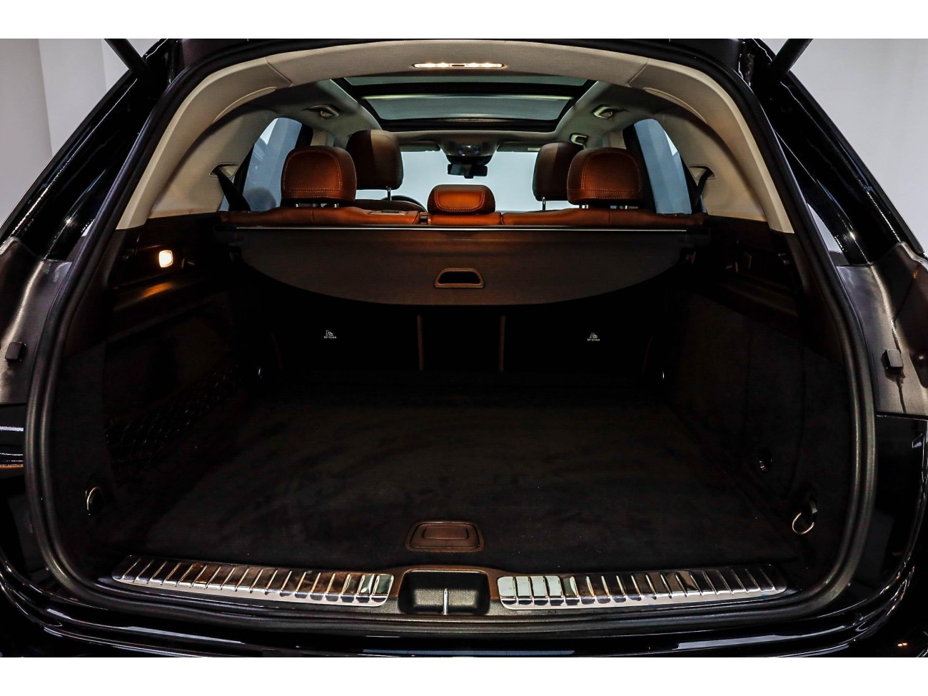 Mercedes-Benz GLE 350 4MATIC 2023