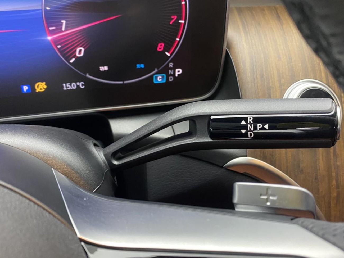 Mercedes-Benz GLC 300 L 2024