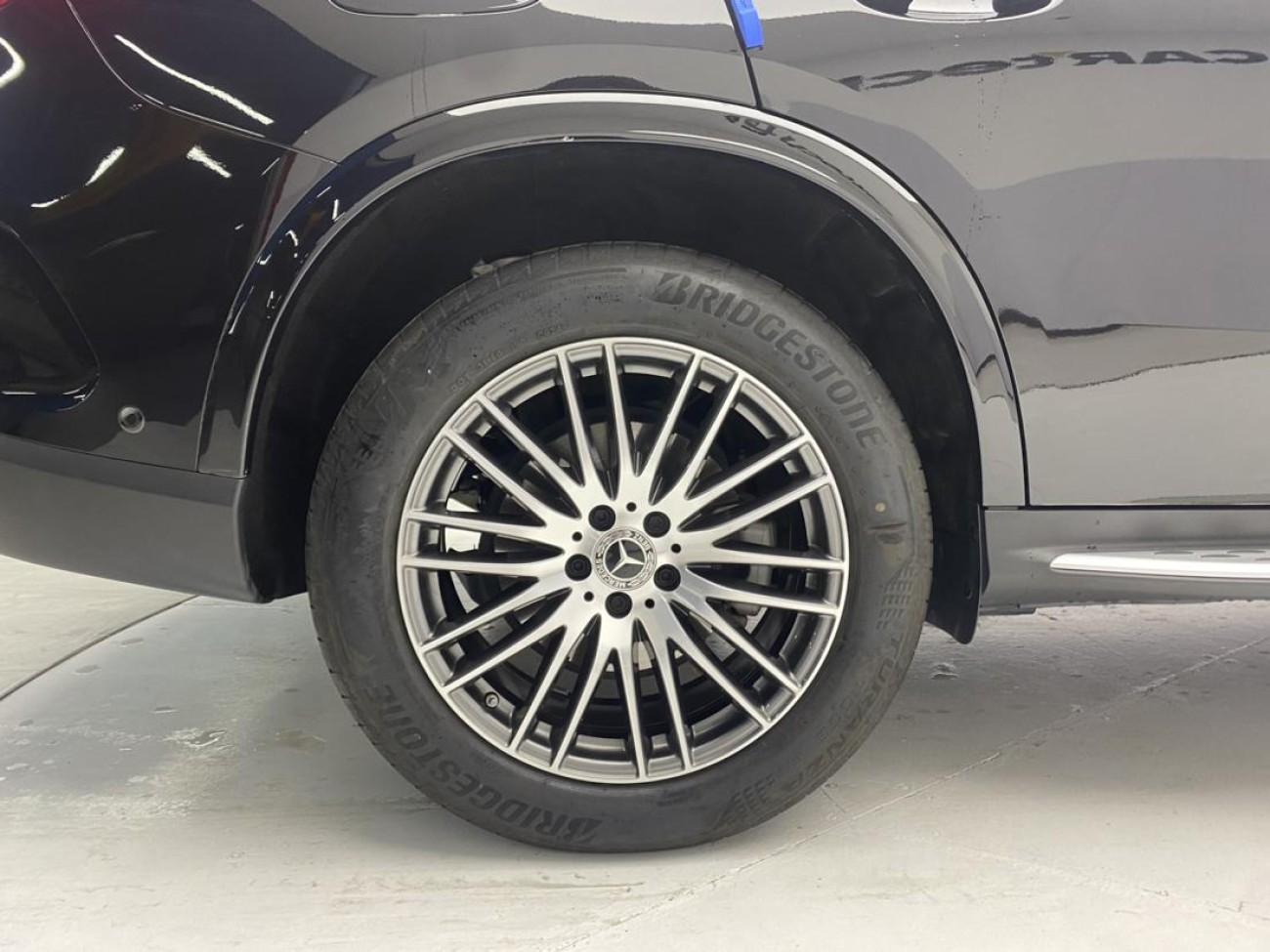 Mercedes-Benz GLC 300 L 2024