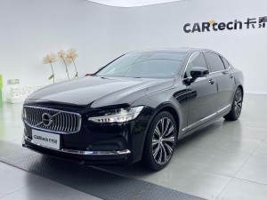 Volvo S90 2023