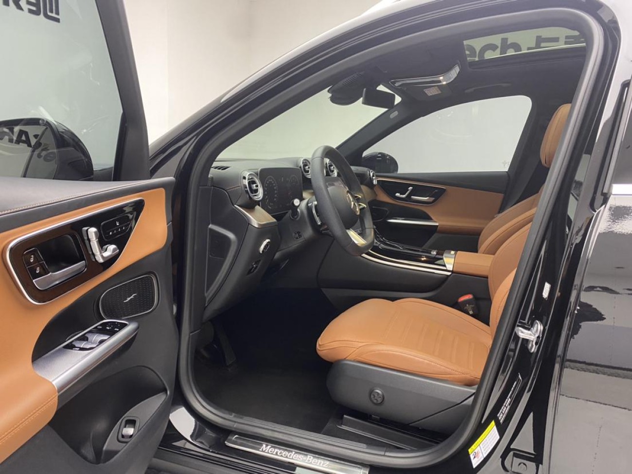 Mercedes-Benz GLC 300 L 2024