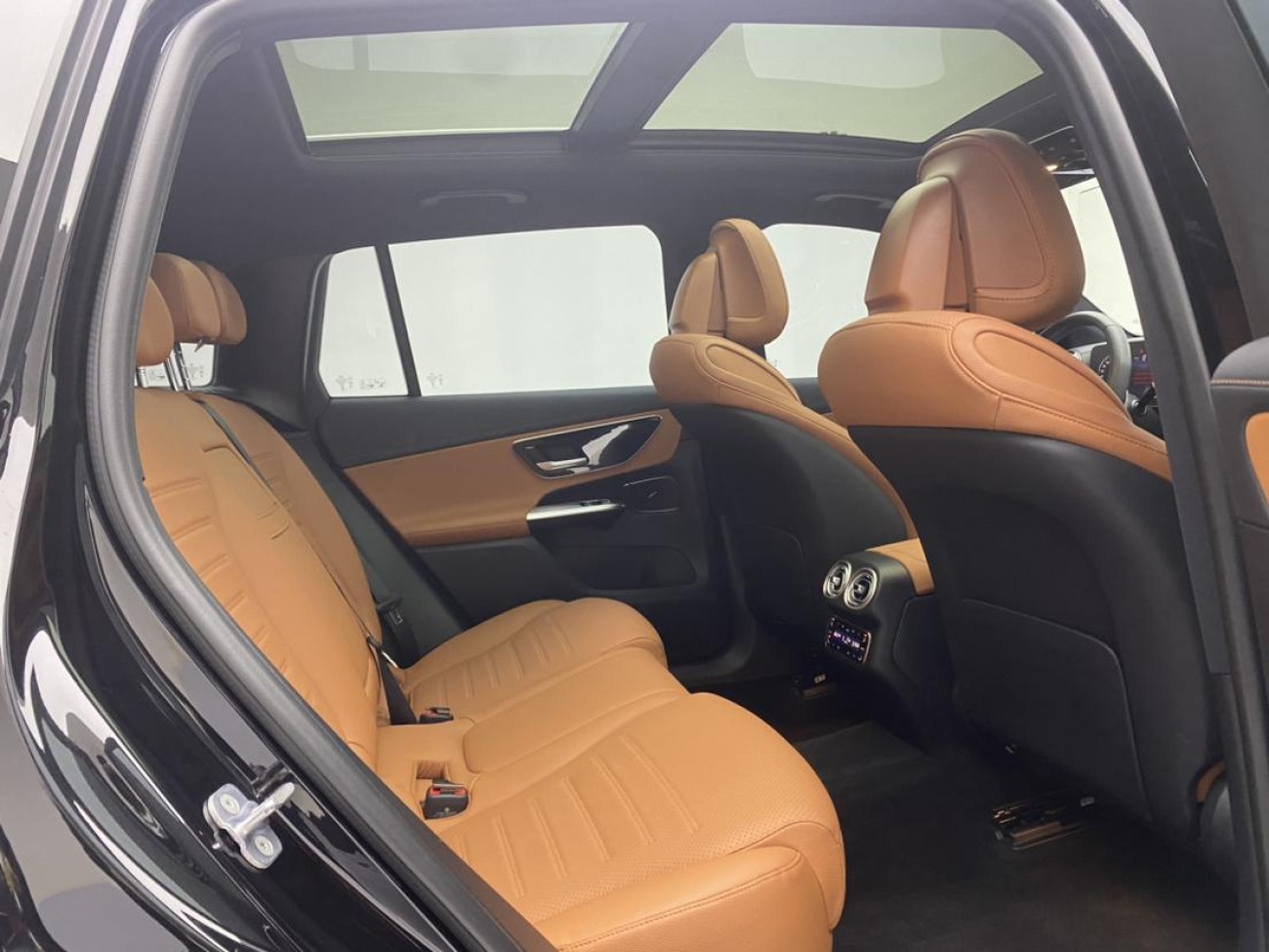 Mercedes-Benz GLC 300 L 2024