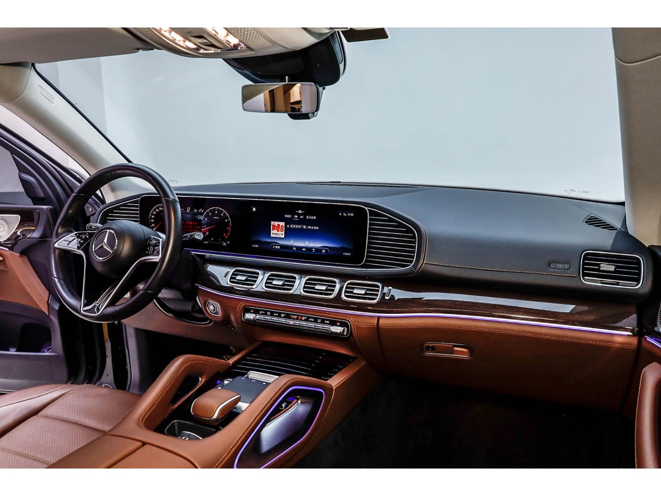 Mercedes-Benz GLE 350 4MATIC 2023