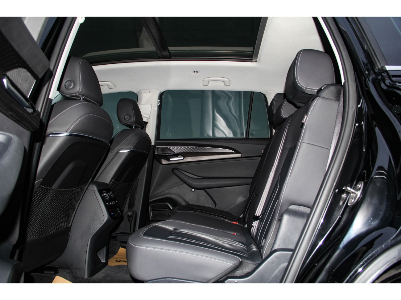 Audi Q6 40 TFSI 2024