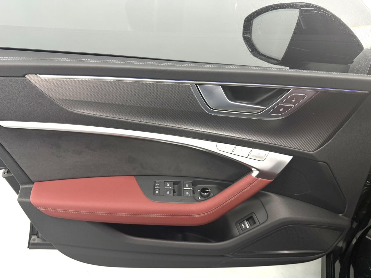 Audi A7L 45 TFSI 2024