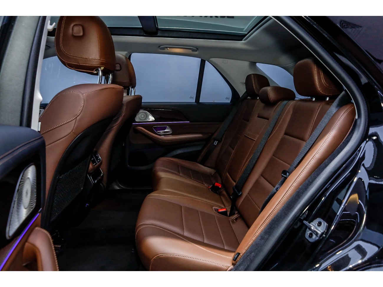 Mercedes-Benz GLE 350 4MATIC 2023