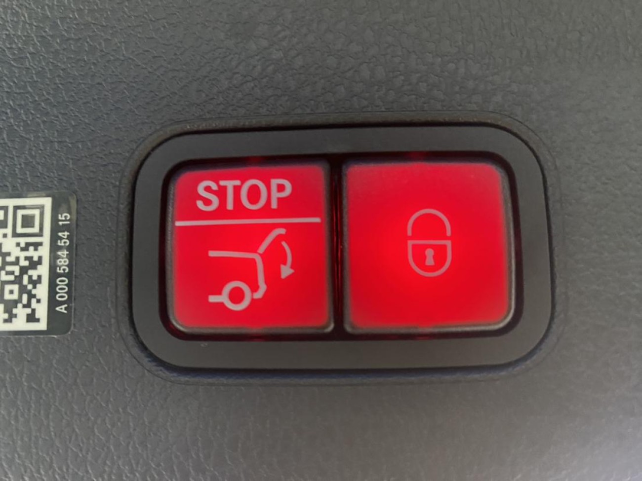 Mercedes-Benz GLC 300 L 2024