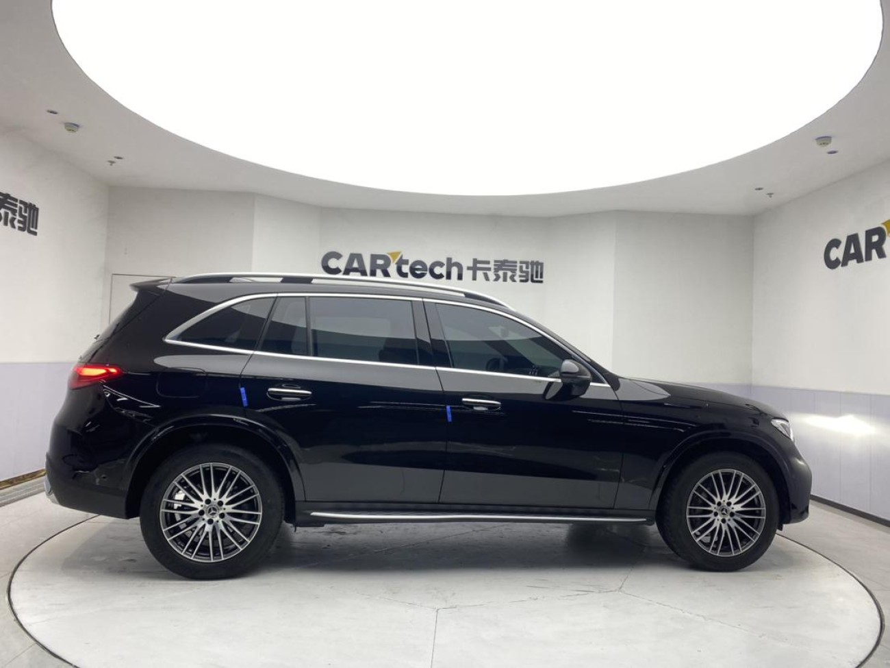 Mercedes-Benz GLC 300 L 2024