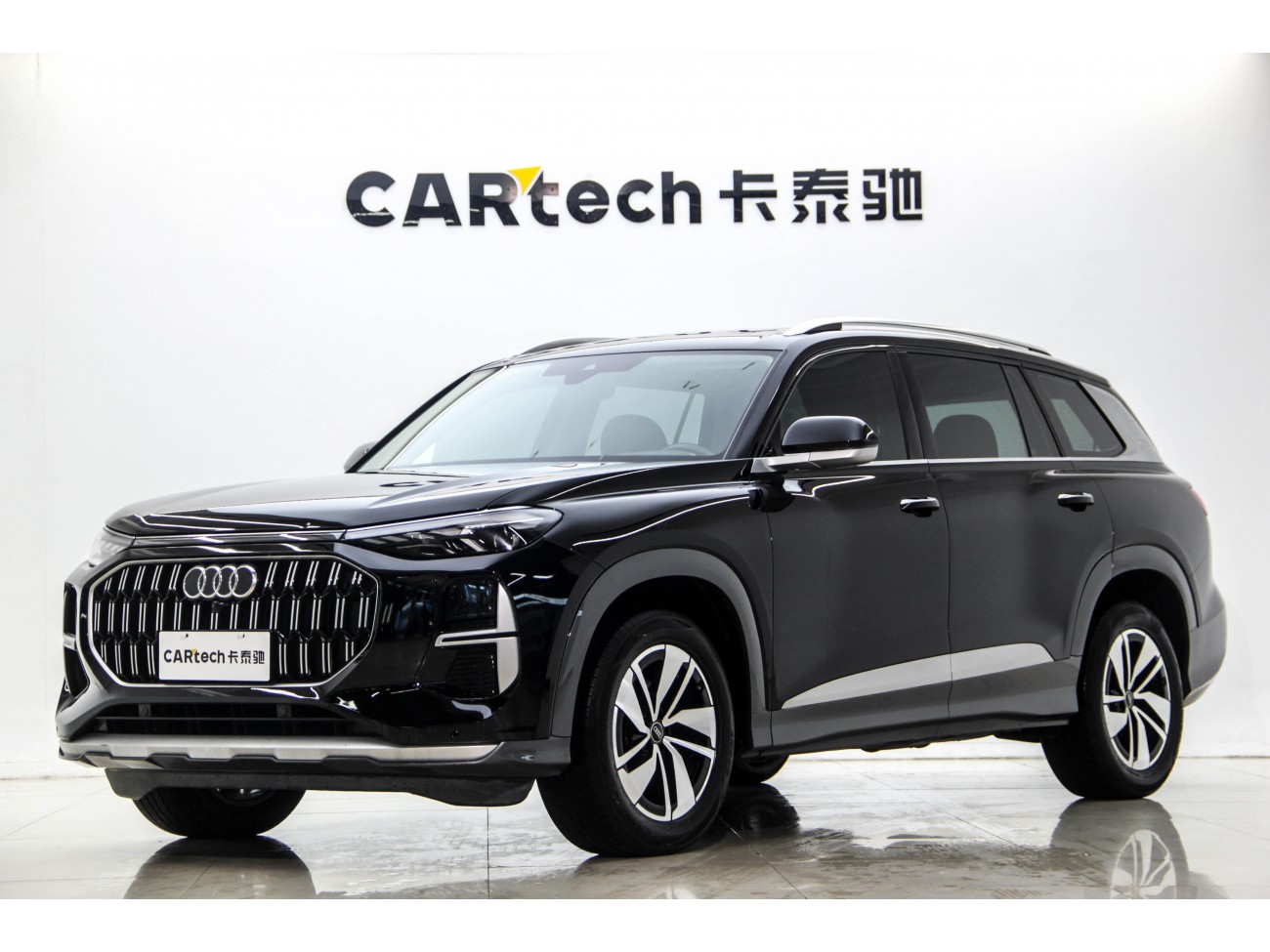 Audi Q6 40 TFSI 2024