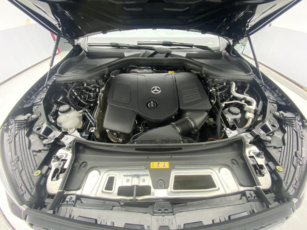 Mercedes-Benz GLC 300 L 2024