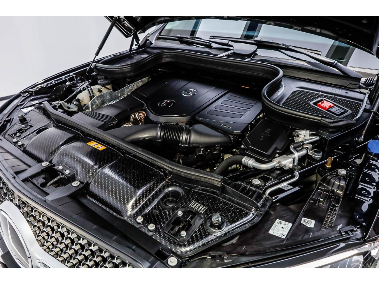 Mercedes-Benz GLE 350 4MATIC 2023