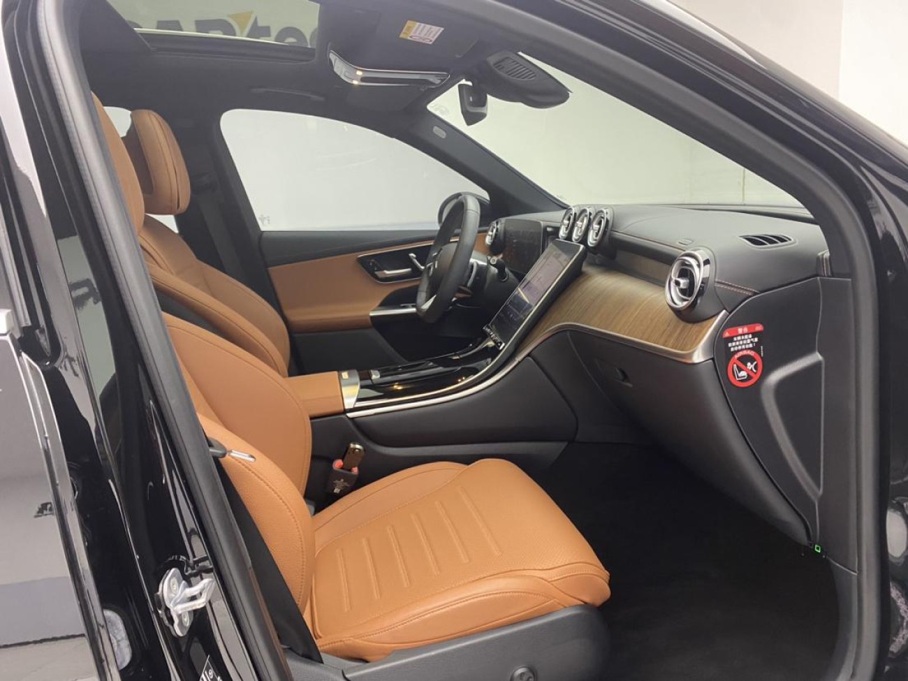 Mercedes-Benz GLC 300 L 2024