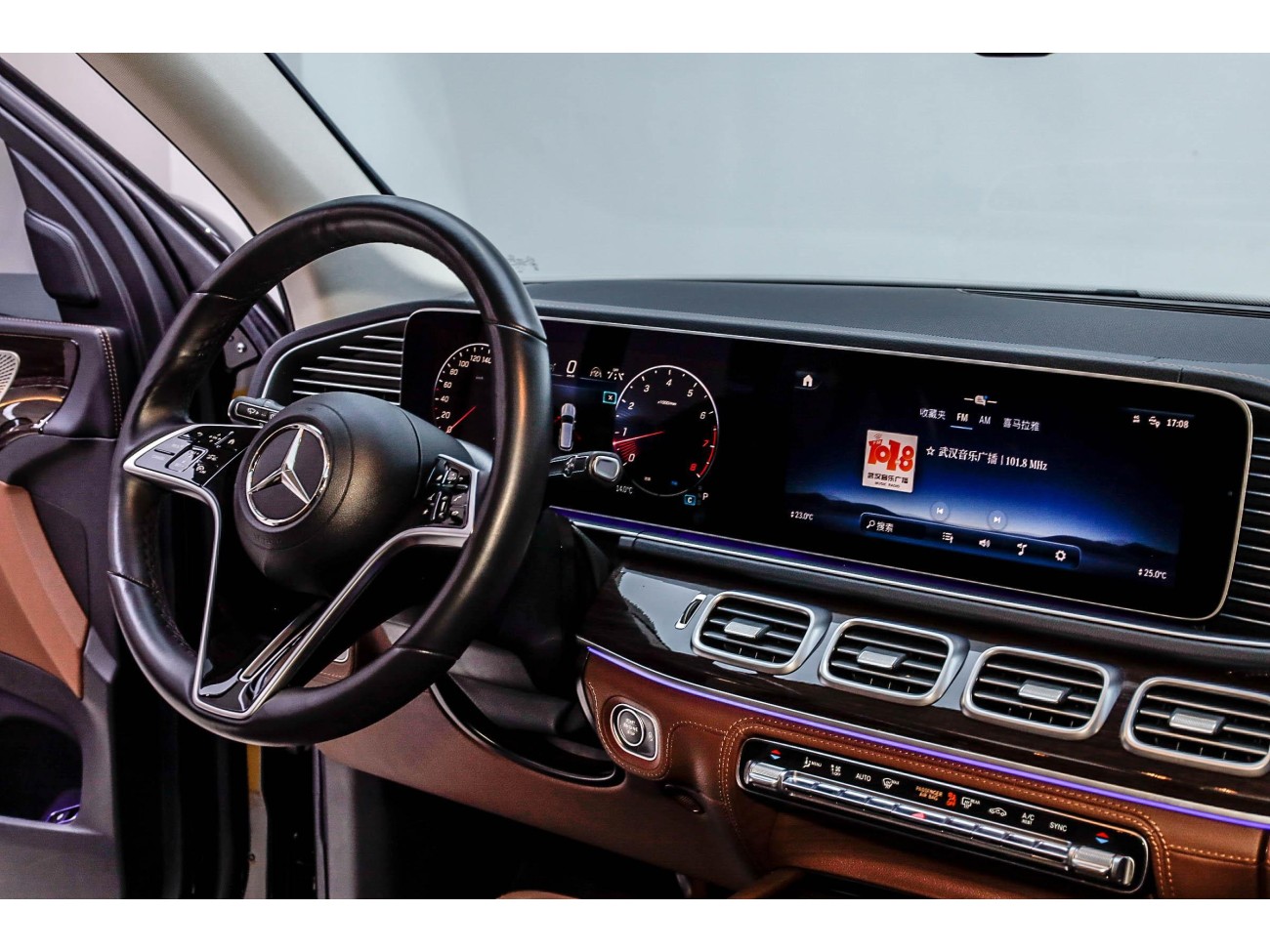 Mercedes-Benz GLE 350 4MATIC 2023