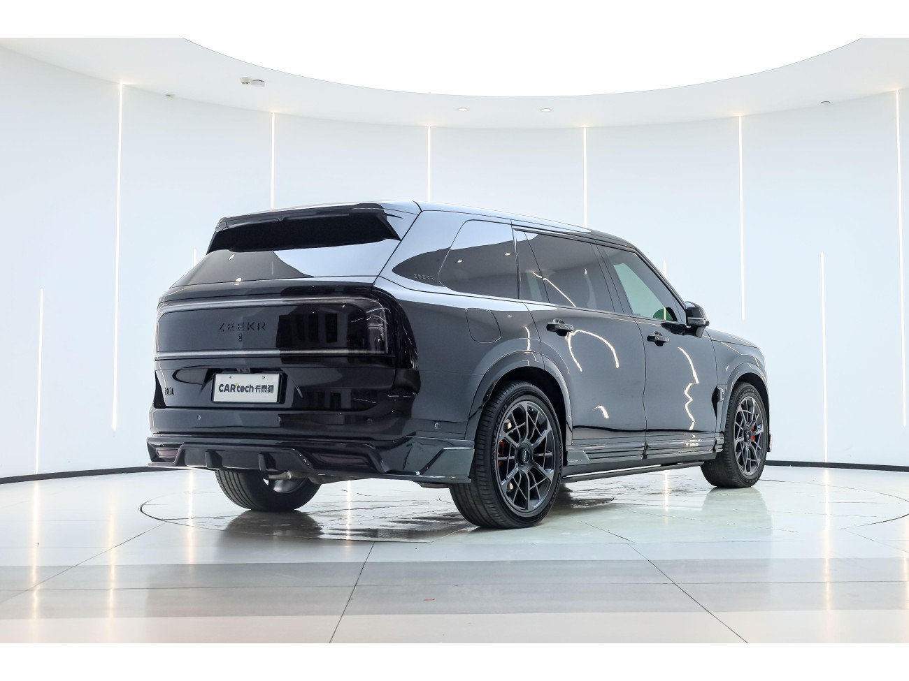 Zeekr X 2026