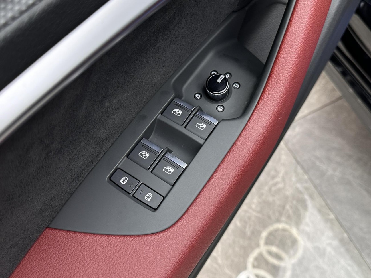 Audi A7L 45 TFSI 2023