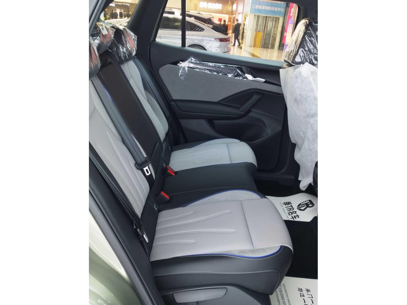 Volkswagen Tayron 2025