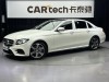 Mercedes-Benz E 300 L 2016