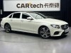 Mercedes-Benz E 300 L 2016