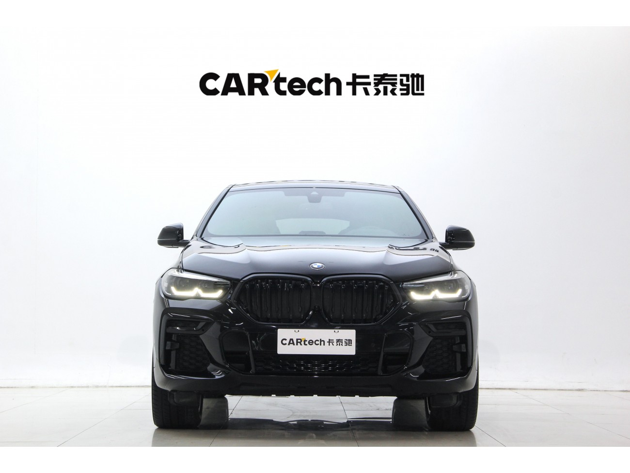 BMW X6 2023
