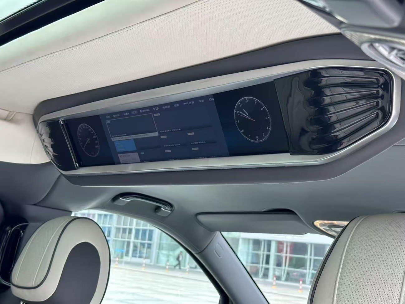 Mercedes-Benz V 2022