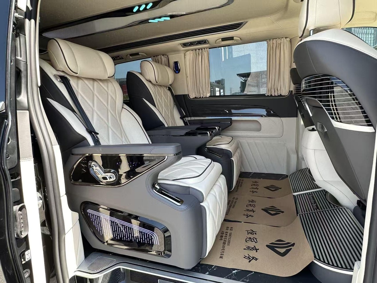 Mercedes-Benz 2024 2025