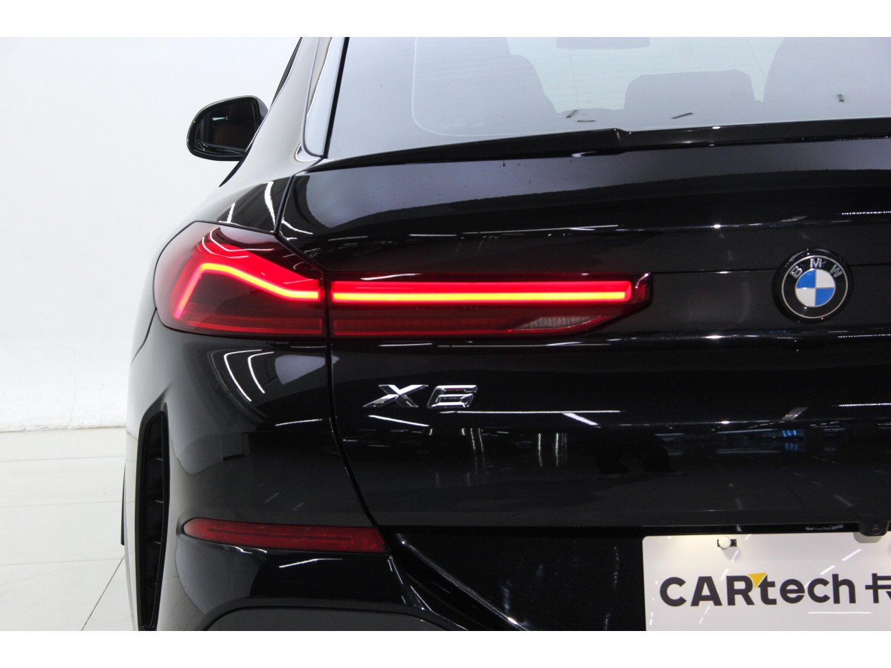 BMW X6 2023