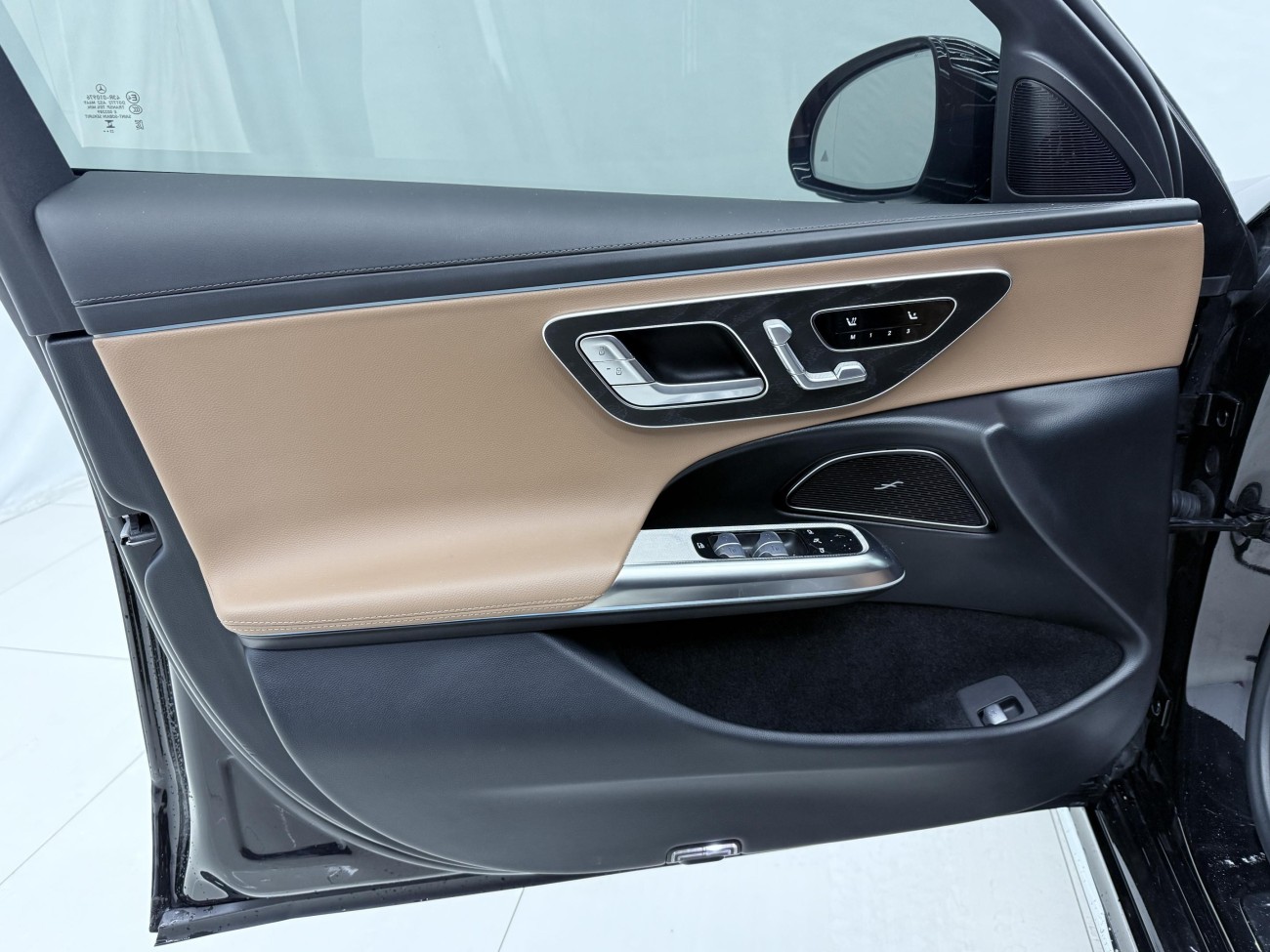 Mercedes-Benz E 300 L 2024