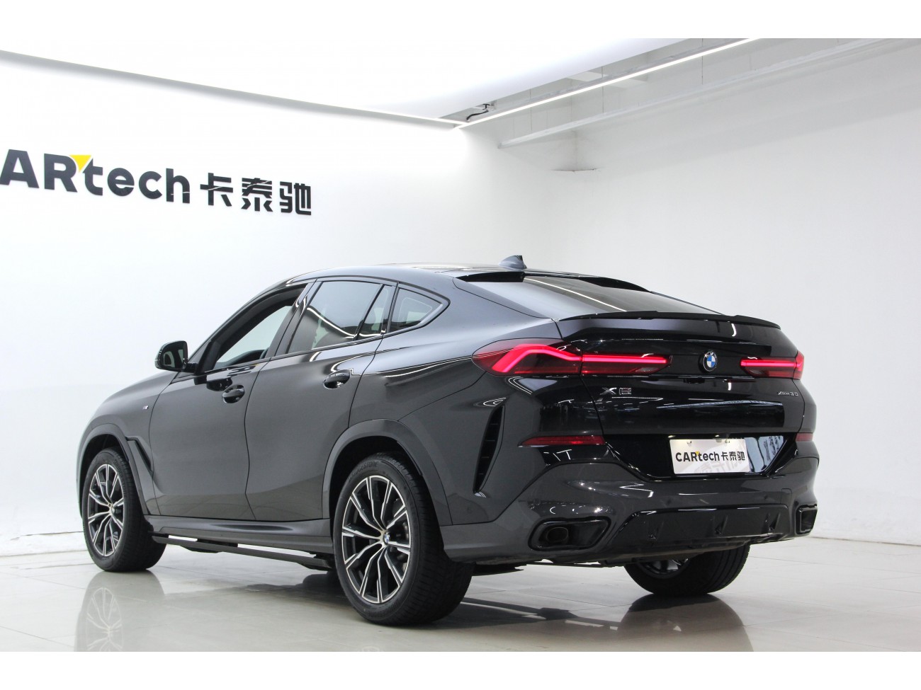 BMW X6 2023
