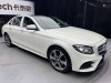 Mercedes-Benz E 300 L 2016