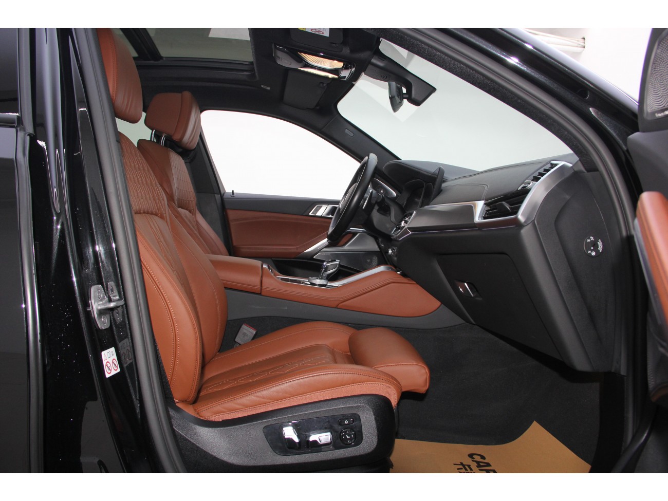 BMW X6 2023