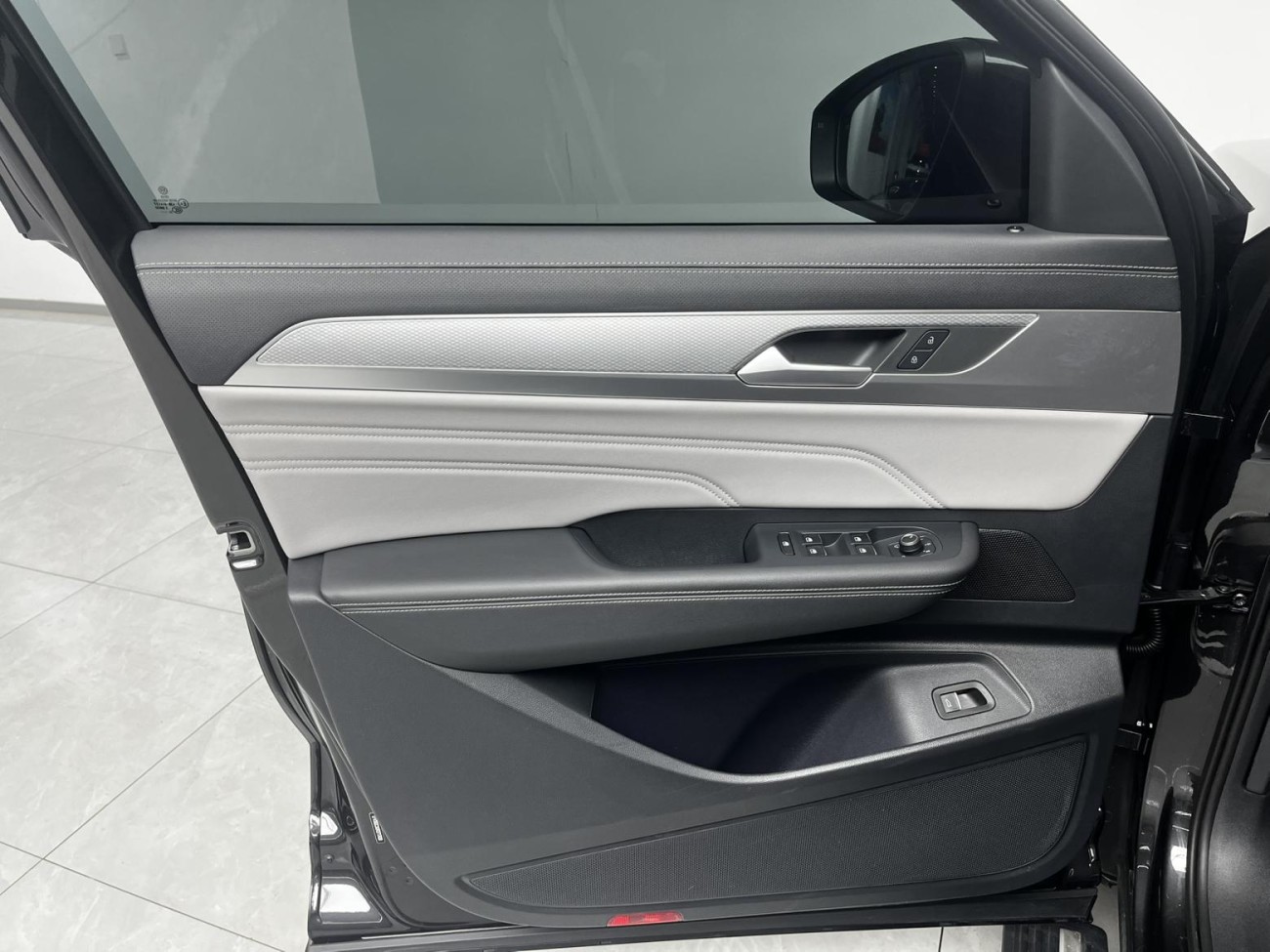 Volkswagen Talagon 2024