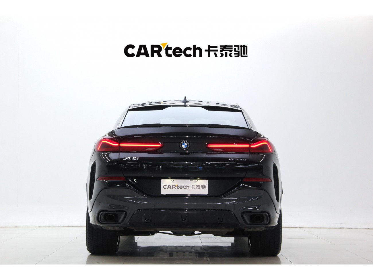 BMW X6 2023