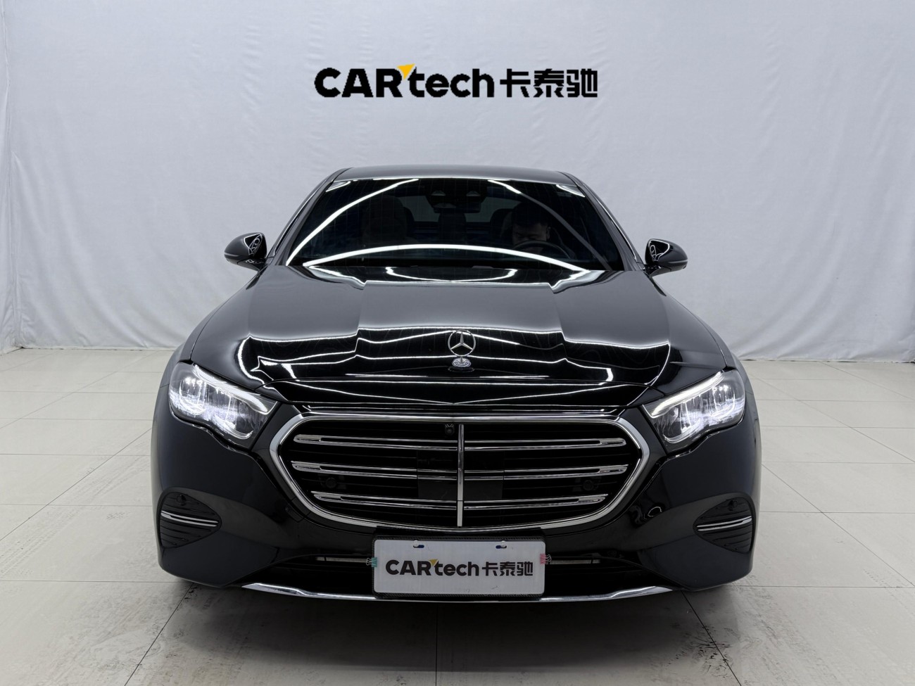 Mercedes-Benz E 300 L 2024