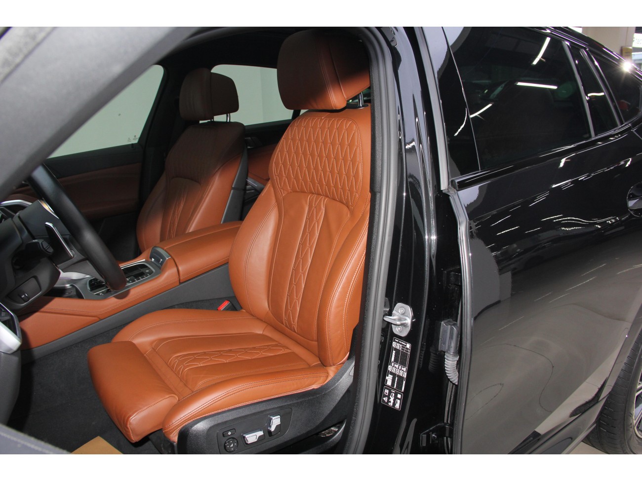BMW X6 2023