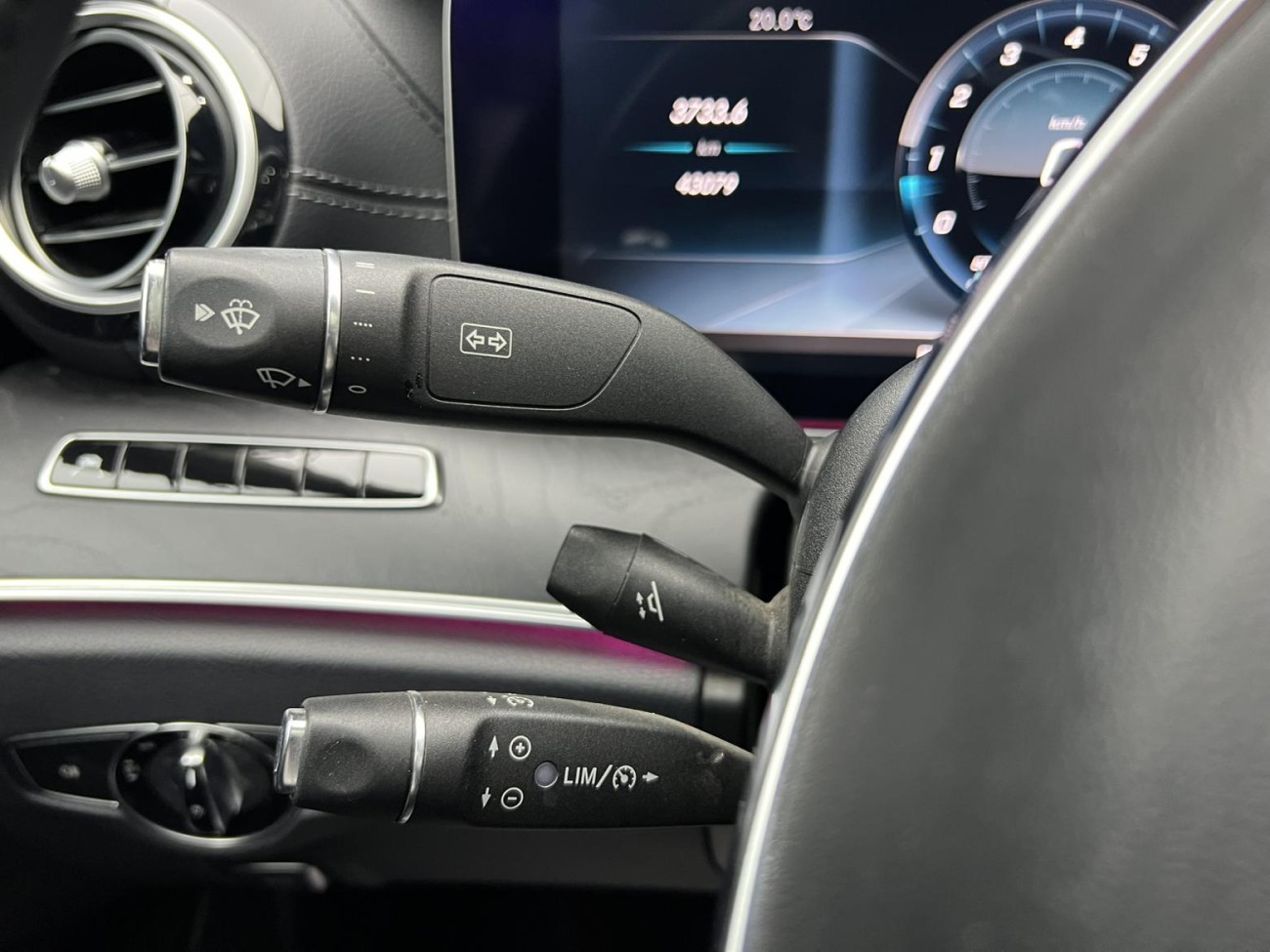 Mercedes-Benz E 300 L 2016