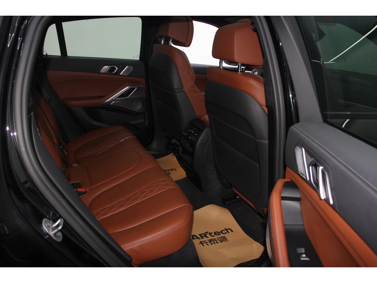 BMW X6 2023