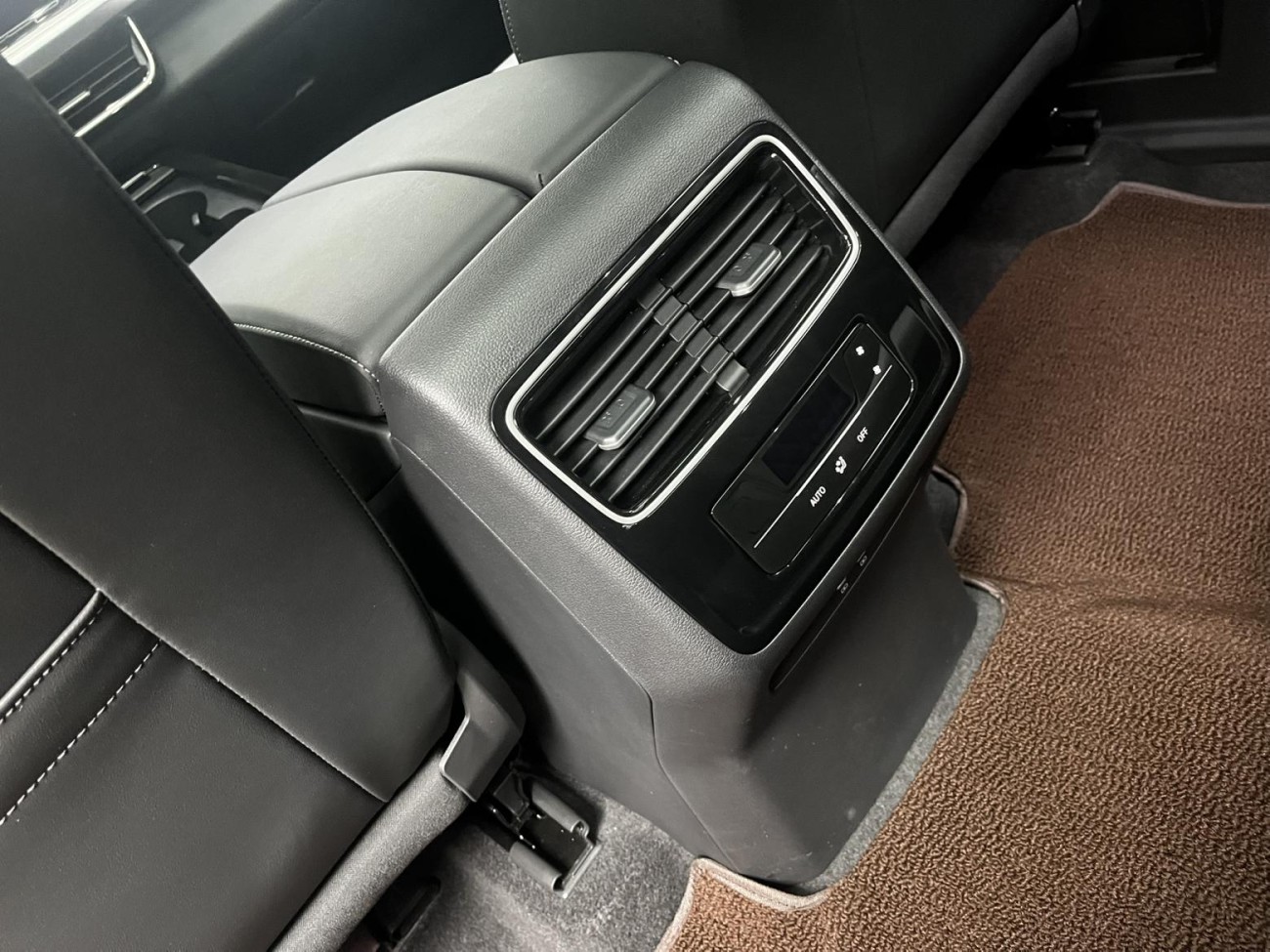 Volkswagen Talagon 2024