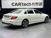 Mercedes-Benz E 300 L 2016