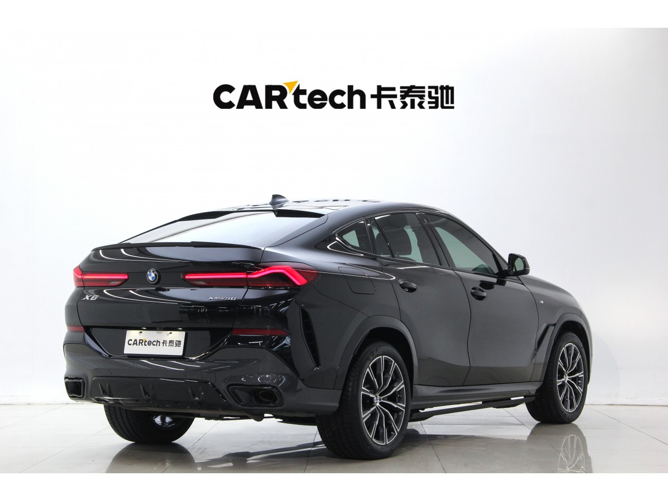 BMW X6 2023