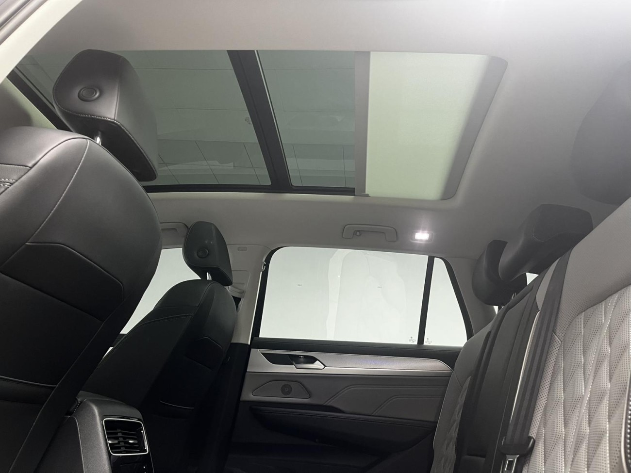 Volkswagen Talagon 2024