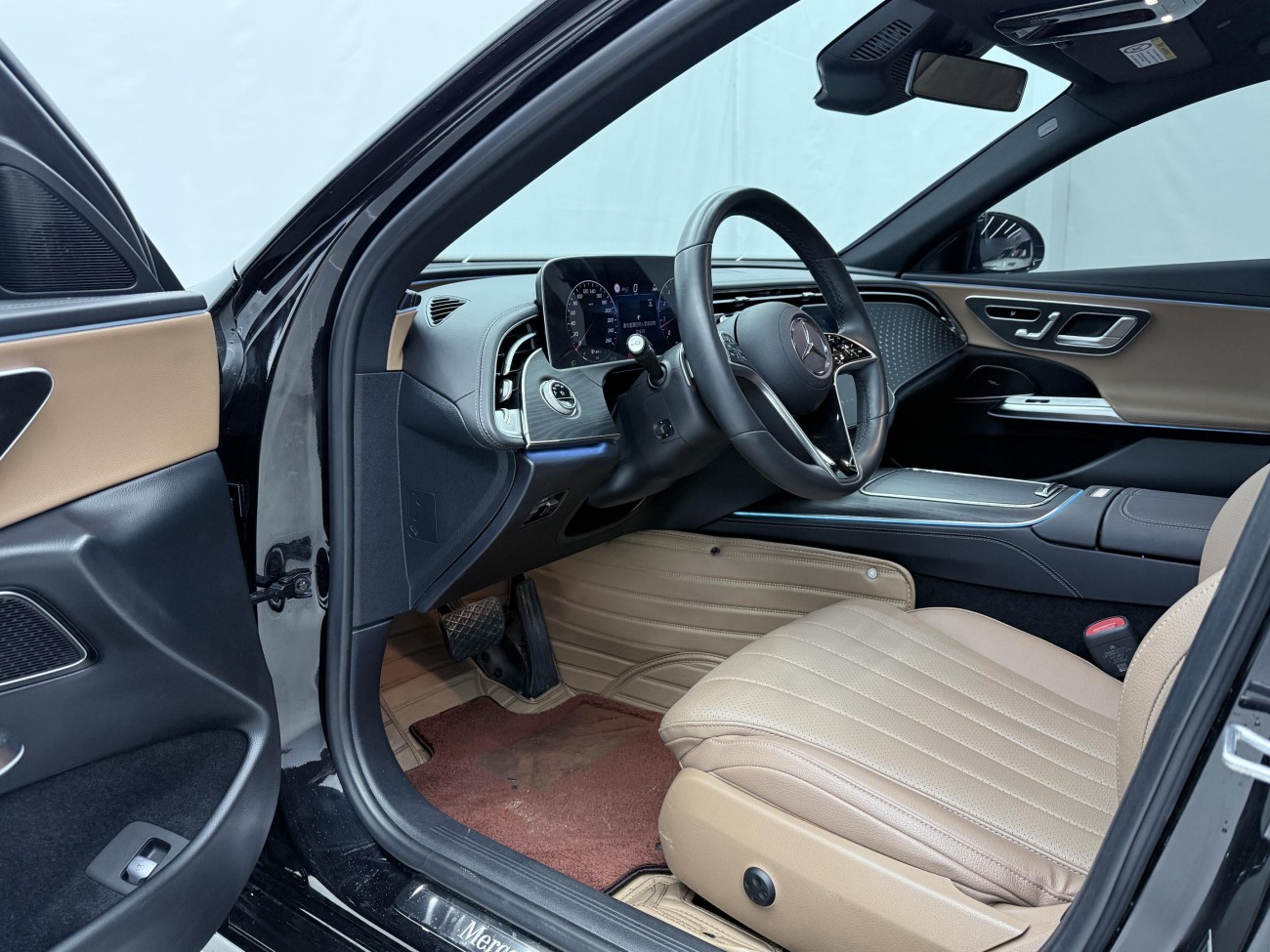 Mercedes-Benz E 300 L 2024