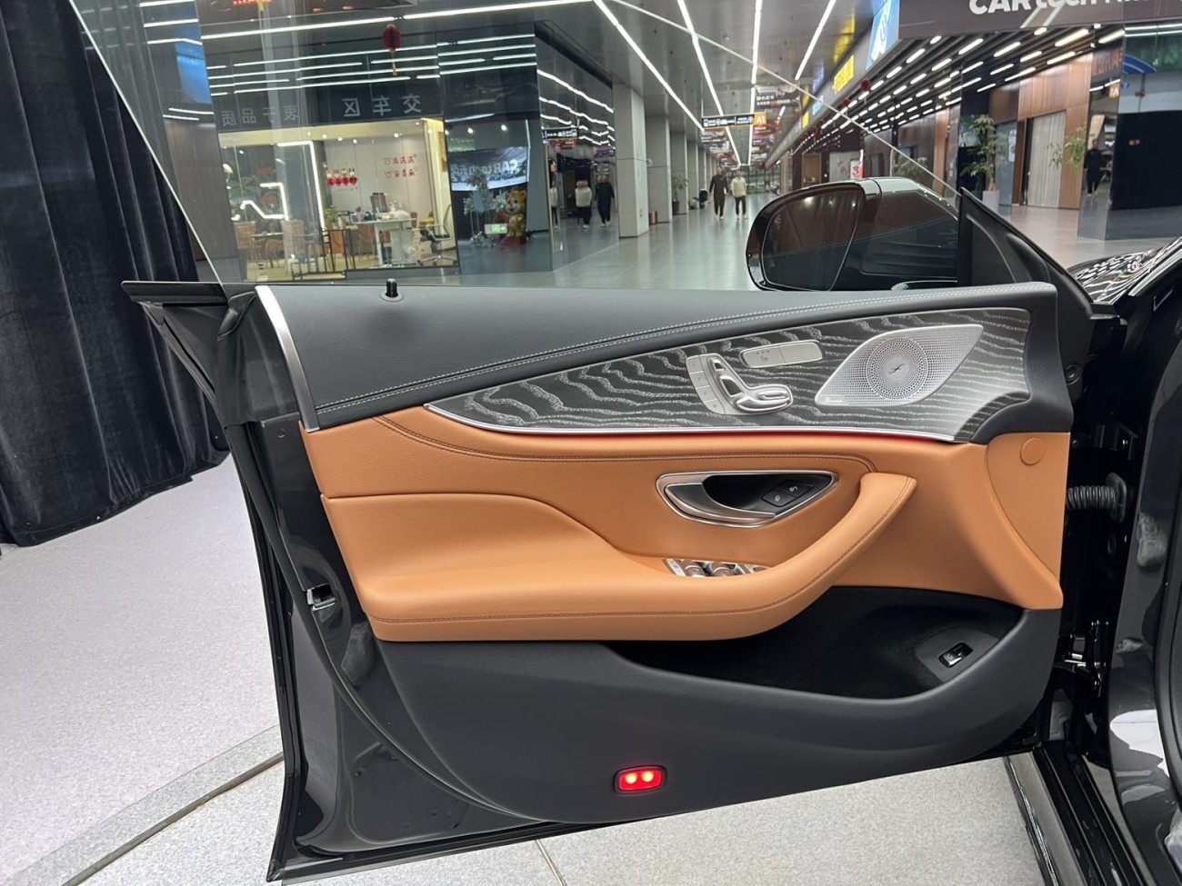 Mercedes-Benz CLS 300 2024