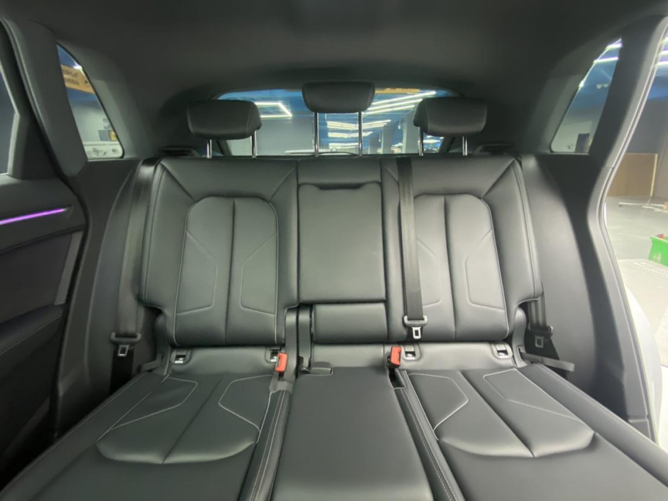 Audi Q3 35 TFSI 2023