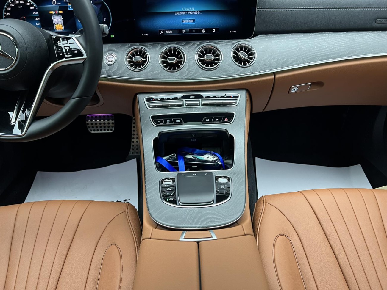 Mercedes-Benz CLS 300 2024