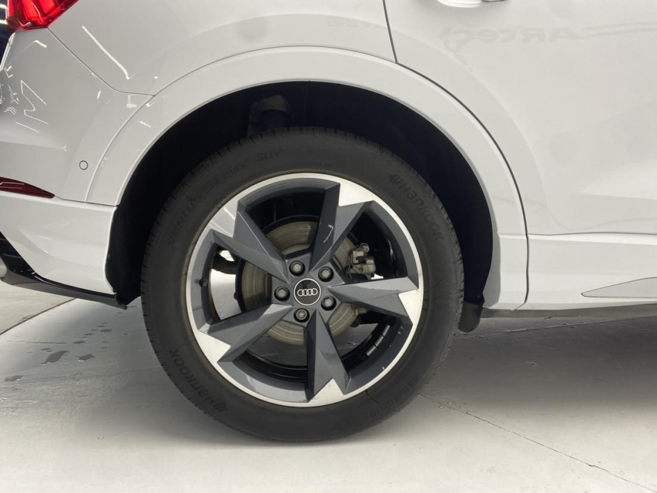 Audi Q3 35 TFSI 2023