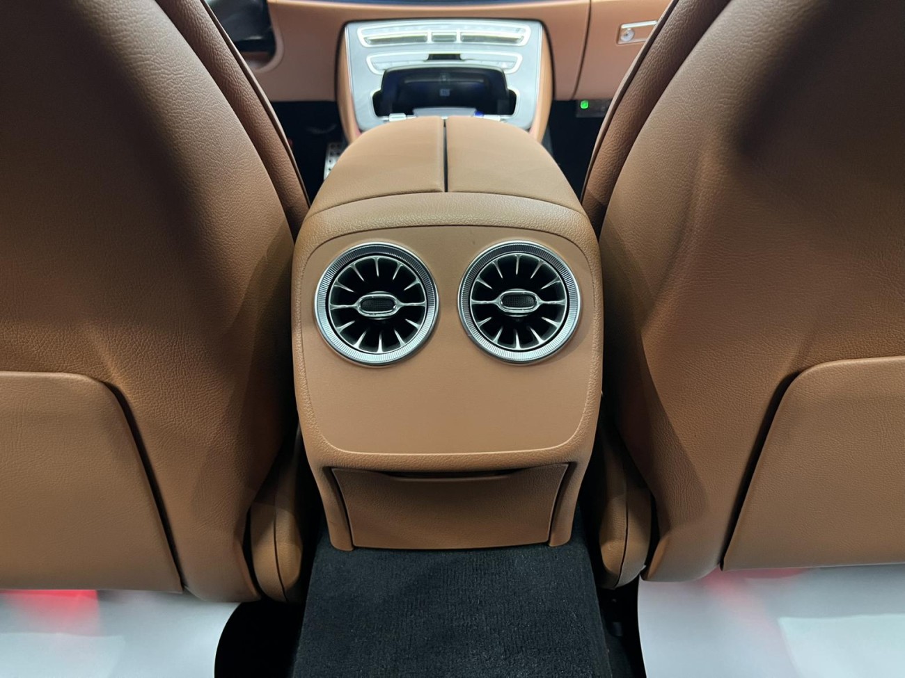 Mercedes-Benz CLS 300 2024