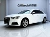 Audi A4L 30 2017