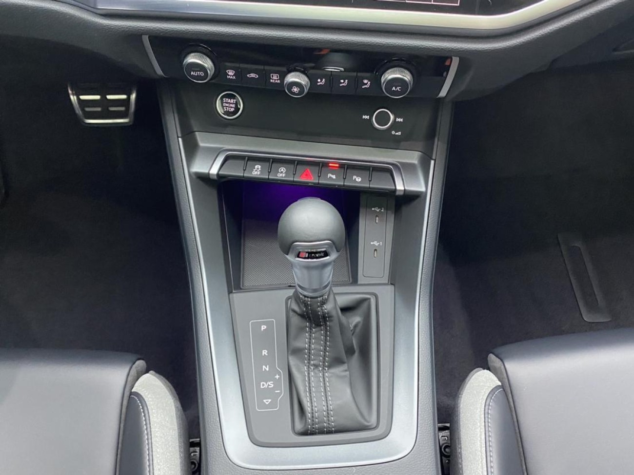 Audi Q3 35 TFSI 2023