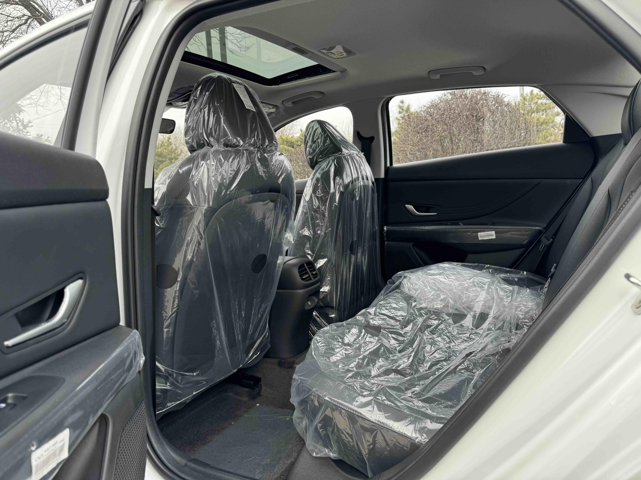 Hyundai Elantra 2026